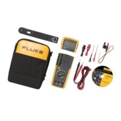 图片 Remote Display Digital Multimeter Kit