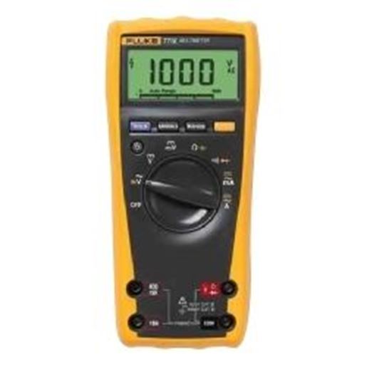 图片 Fluke Digital Multimeter