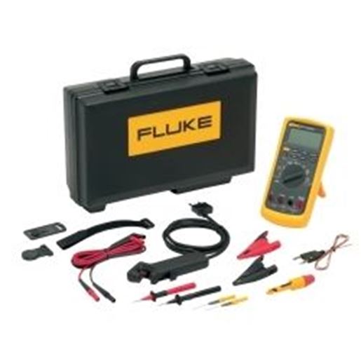 Foto de 88 Series V Automotive Multimeter