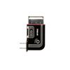 Picture of Optimus Direct AC Power Rechargeable Pocket Palm Shaver