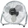 Image sur Optimus 12 in. Industrial Grade High Velocity Fan with Chrome Grill