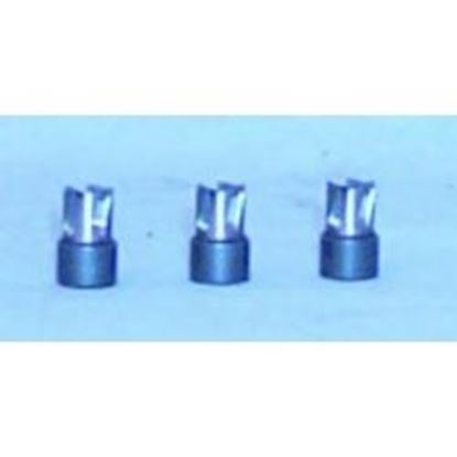 Picture of "11,000 Series" Rotobroach Cutters - 7/16" (3 Pack)