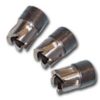Picture of "11,000 Series" Rotobroach Cutters - 1/2" (3 Pack)