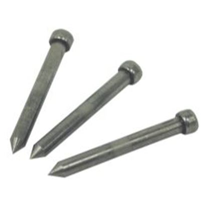Picture of 1/4" Replacement Spotweld Pilot (3 Pack)
