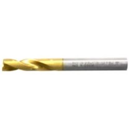 Foto de 8mm Titanium Coated HSCo Spot Weld Drill Bit