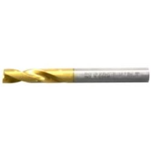 图片 8mm Titanium Coated HSCo Spot Weld Drill Bit