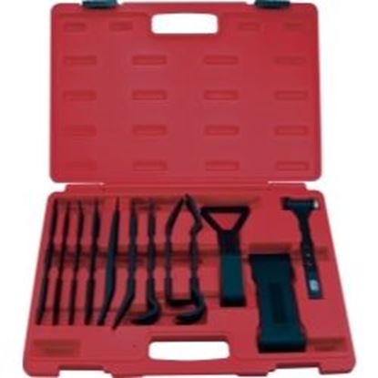 Picture of 12-Piece Trim Panel Popper Case Set