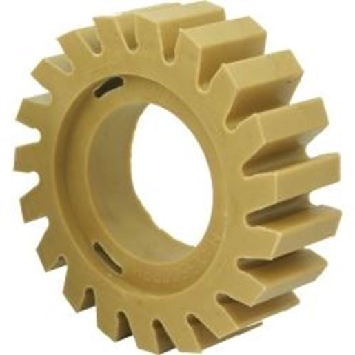 Picture of MBX Geared Decal Eraser Wheel