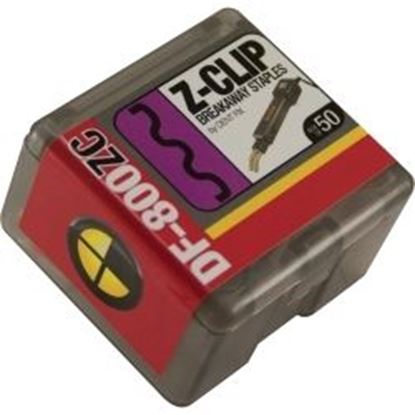 Picture of Z-CLIP STAPLES (250)
