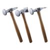 Picture of 3-Piece Aluminum Hammer Set