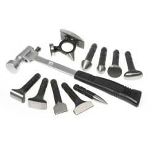 Picture of Multi-Head Hammer Set