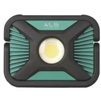 Picture of Aluminum Work Light (2000 LM DC) SPX201R