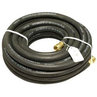 图片 Apache 5/8 in. ID x 50 ft. Heavy Duty EPDM Wash Rack Hose