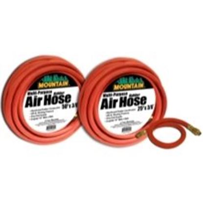 Picture of Apache 3-Pack 3/8 in. Multi-Purpose Air Hose