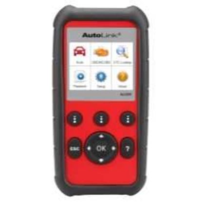 图片 AL629 ABS/SRS/Engine/Transmission Code Reader