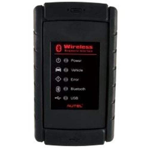 Foto de MaxiSYS  Bluetooth VCI, Compatible for MaxiSYS MS908 and MS905 Vehicle Diagnostic Systems