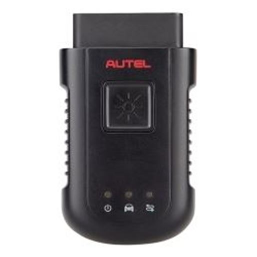 Picture of Compact Bluetooth Vehicle Communication Interface