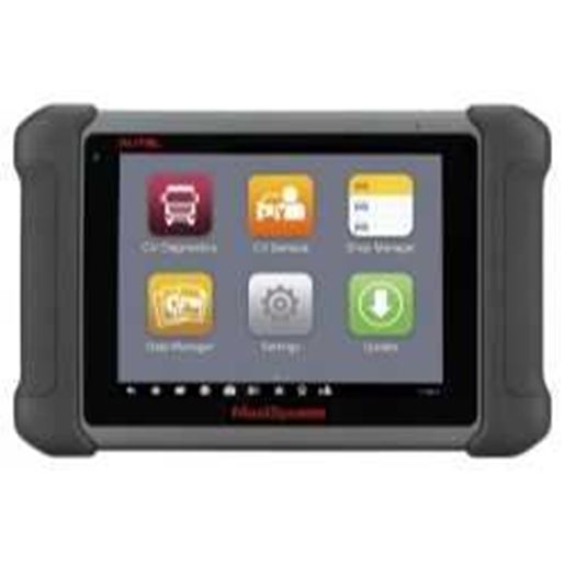 图片 Android Diagnostic Tablet for Commercial Vehicles