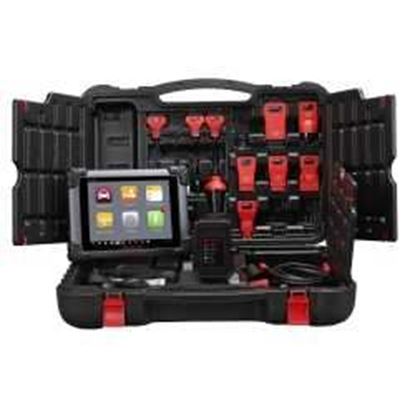 Picture of Autel MaxiSys MS908S Complete Diagnostic System w/ Tablet