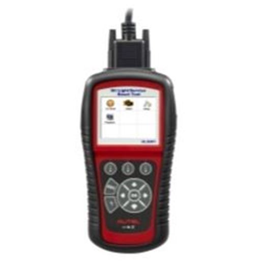 Foto de MaxiService Oil / Service Reset Tool and Scan Tool