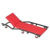 图片 Adjustable Headrest 40" Red Creeper