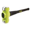 Picture of Wilton B.A.S.H Sledge Hammer with 12 lb. Head and 36 in. Handle Length