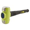 Foto de Wilton B.A.S.H Soft-Face Sledge Hammer with 4 lb. Head and 12 in. Handle Length