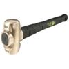 Picture of Wilton B.A.S.H Brass Sledge Hammer with 4 lb. Head and 16 in. Handle Length