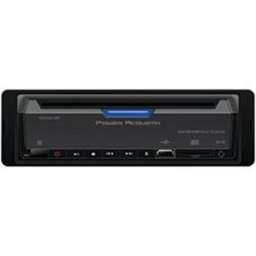 Foto de Power Acoustik Indash DVD Receiver USB