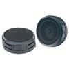 Picture of Power Acoustik 200-watt 2-way Mount Tweeters (pack of 1 Ea)