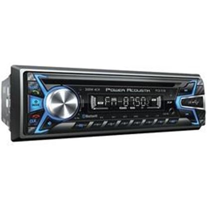 Foto de Power Acoustik AM/FM/CD Player USB BT