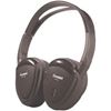 图片 Power Acoustik 1-channel Wireless Ir Headphones (pack of 1 Ea)