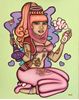 Picture of                                                                                                                                                                                                                                                                                                                                       Hand Painted Art