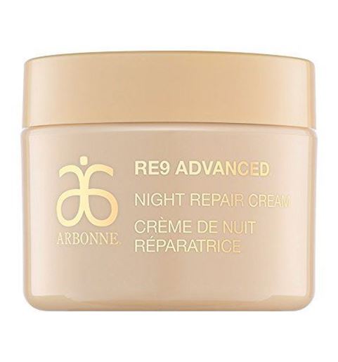 图片 RE9 Advanced Night Repair Cream