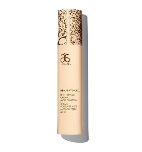 图片 RE9 Advanced Restorative Cream SPF 15 Sunscreen