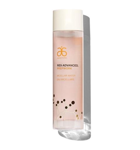 图片 RE9 Advanced Prepwork Micellar Water