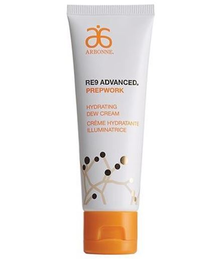 图片 RE9 Advanced Prepwork Hydrating Dew Cream