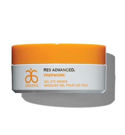 图片 RE9 Advanced Prepwork Gel Eye Masks