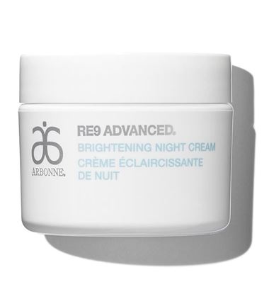 图片 RE9 Advanced Brightening Night Cream