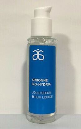 Изображение Arbonne Bio-Hydria Liquid Serum