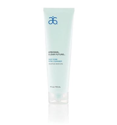 Picture of Deep Pore Acne Cleanser