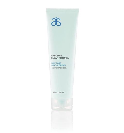 Picture of Deep Pore Acne Cleanser