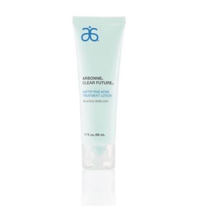 Picture of Mattifying Acne Treatment Lotion
