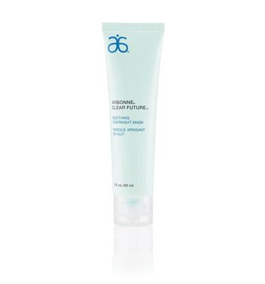 Picture of Soothing Overnight Mask
