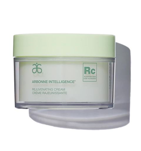 Picture of Rejuvenating Cream