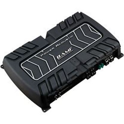 Picture of Power Acoustik BAMF Series 4 channel 1200 Watts
