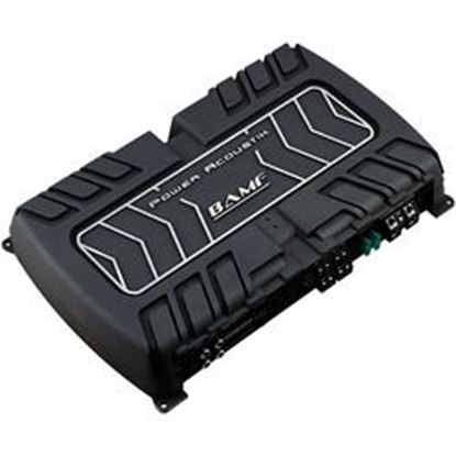 Foto de Power Acoustik BAMF Series 4 channel 1200 Watts