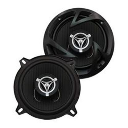 Foto de Power Acoustik Reaper 5 1/4" 2 way 300 Watts-No Grills