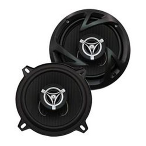 Picture of Power Acoustik Reaper 5 1/4" 2 way 300 Watts-No Grills