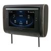 Picture of Power Acoustik 9" Headrest Slave Unit 3 Color Skins